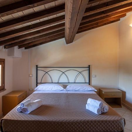 Il Castelluccio - By Bolgheri Holiday Villa Monteverdi Marittimo Exterior photo