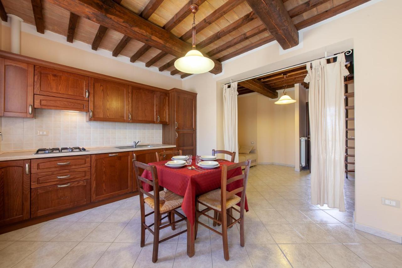 Il Castelluccio - By Bolgheri Holiday Villa Monteverdi Marittimo Exterior photo